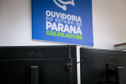 CGE Ouvidoria forte: Nova ouvidora-geral quer aprimorar atendimento em toda rede do Estado