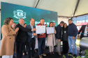 sesa - Governo do Estado autoriza construção de Maternidade Municipal de Marialva