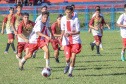 ESPORTE PARANÁ BOM DE BOLA