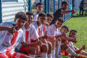 ESPORTE PARANÁ BOM DE BOLA