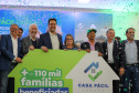Paraná lança programa inédito no Brasil para idosos conquistarem o sonho da casa própria