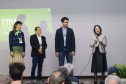 Paraná avança na internacionalização da erva-mate com novas parcerias e investimento