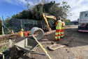 Ceasa Paraná em obras: sustentabilidade e modernização