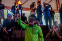 ESPORTE ABERTURA JEPS CURITIBA
