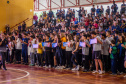 ESPORTE ABERTURA JEPS CURITIBA