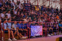 ESPORTE ABERTURA JEPS CURITIBA