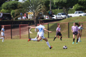 ESPORTE PARANÁ BOM DE BOLA