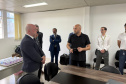 Polícia Científica recebe investimento de R$ 1,2 mi do MPPR para perícias criminais