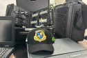 Polícia Científica recebe investimento de R$ 1,2 mi do MPPR para perícias criminais