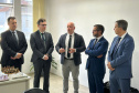 Polícia Científica recebe investimento de R$ 1,2 mi do MPPR para perícias criminais
