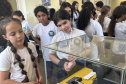 Estado investe na educação cultural com nova liberação de recursos para visitas a museus