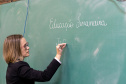 Educação divulga resultado da dobra de padrão com 2 mil professores contemplados