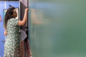 Educação divulga resultado da dobra de padrão com 2 mil professores contemplados