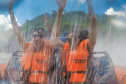 SETU - Astroturismo, natureza e aventura: Paraná tem seis experiências no Feel Brasil, da Embratur