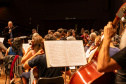 Unidos pelo amor à música: histórias de quem dá vida à Orquestra Sinfônica do Paraná