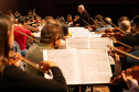 Unidos pelo amor à música: histórias de quem dá vida à Orquestra Sinfônica do Paraná