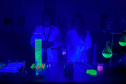 Museu de Ciências Naturais da Unicentro promove “Noite Luminescente” com oficinas