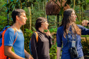 SETU - Astroturismo, natureza e aventura: Paraná tem seis experiências no Feel Brasil, da Embratur