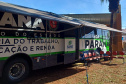 SETR ÕNIBUS EMPREGA MAIS PARANÁ