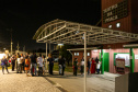 APRESENTAÇÃO ORQUESTRA SINFONICA ARAUCÁRIA