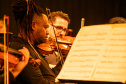 APRESENTAÇÃO ORQUESTRA SINFONICA ARAUCÁRIA