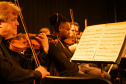 APRESENTAÇÃO ORQUESTRA SINFONICA ARAUCÁRIA
