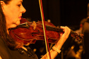 APRESENTAÇÃO ORQUESTRA SINFONICA ARAUCÁRIA