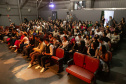 APRESENTAÇÃO ORQUESTRA SINFONICA ARAUCÁRIA