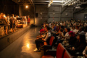 APRESENTAÇÃO ORQUESTRA SINFONICA ARAUCÁRIA
