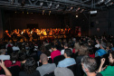 APRESENTAÇÃO ORQUESTRA SINFONICA ARAUCÁRIA