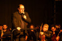 APRESENTAÇÃO ORQUESTRA SINFONICA ARAUCÁRIA