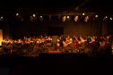 APRESENTAÇÃO ORQUESTRA SINFONICA ARAUCÁRIA