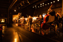 APRESENTAÇÃO ORQUESTRA SINFONICA ARAUCÁRIA