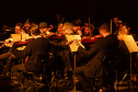 APRESENTAÇÃO ORQUESTRA SINFONICA ARAUCÁRIA
