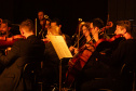 APRESENTAÇÃO ORQUESTRA SINFONICA ARAUCÁRIA
