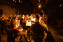 APRESENTAÇÃO ORQUESTRA SINFONICA ARAUCÁRIA