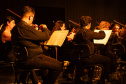 Guaíra para Todos: projeto itinerante democratiza o acesso da população à Orquestra Sinfônica do Paraná