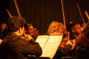 APRESENTAÇÃO ORQUESTRA SINFONICA ARAUCÁRIA