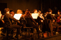 APRESENTAÇÃO ORQUESTRA SINFONICA ARAUCÁRIA