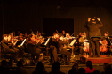 APRESENTAÇÃO ORQUESTRA SINFONICA ARAUCÁRIA