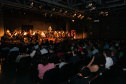 APRESENTAÇÃO ORQUESTRA SINFONICA ARAUCÁRIA