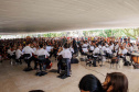Guaíra para Todos: projeto itinerante democratiza o acesso da população à Orquestra Sinfônica do Paraná