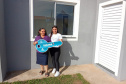 COHAPAR - Entrega Resid. Vivere em Palmeira
