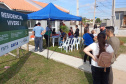 COHAPAR - Entrega Resid. Vivere em Palmeira
