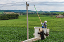 Paraná Trifásico leva rede elétrica mais potente e estável à agroindústria cada vez mais moderna e inovadora 