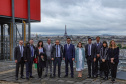 Centro Pompidou Paraná: Estado oficializa parceria para instalação de museu em Foz do Iguaçu