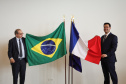 Centro Pompidou Paraná: Estado oficializa parceria para instalação de museu em Foz do Iguaçu