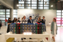 Centro Pompidou Paraná: Estado oficializa parceria para instalação de museu em Foz do Iguaçu