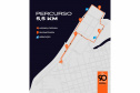  Entrega dos kits da Corrida do Porto 2025 começa nesta quinta-feira