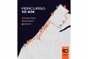  Entrega dos kits da Corrida do Porto 2025 começa nesta quinta-feira